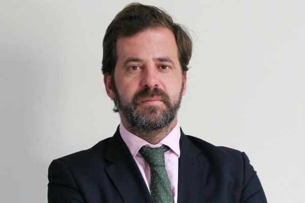 Carlos Rus, presidente de ASPE: 