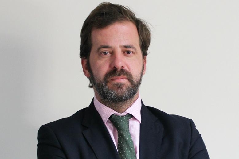 Carlos Rus, presidente de ASPE: 
