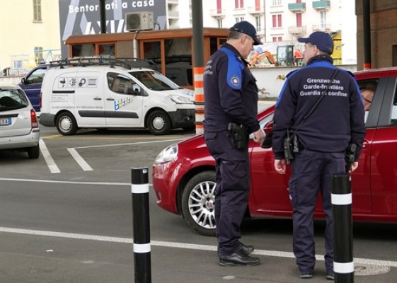 Suiza impone una cuarentena a los viajeros procedentes de España, salvo Canarias y Baleares