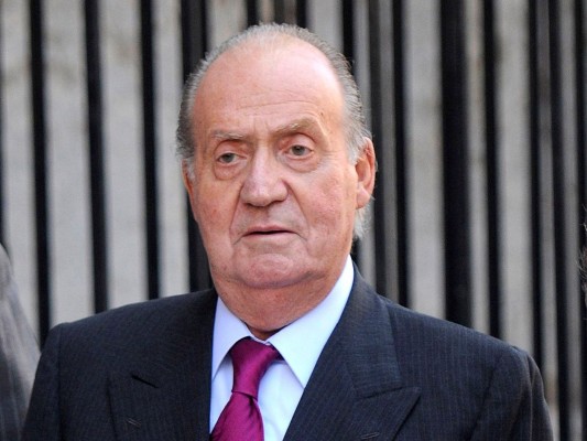 El Supremo rechaza tomar medidas cautelares contra el rey Juan Carlos y recuerda que no está imputado