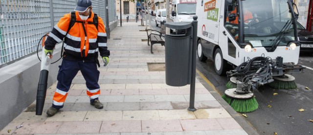 Estafa en Algemesí: roban 135.400 euros al Ayuntamiento haciéndose pasar por el servicio de basuras