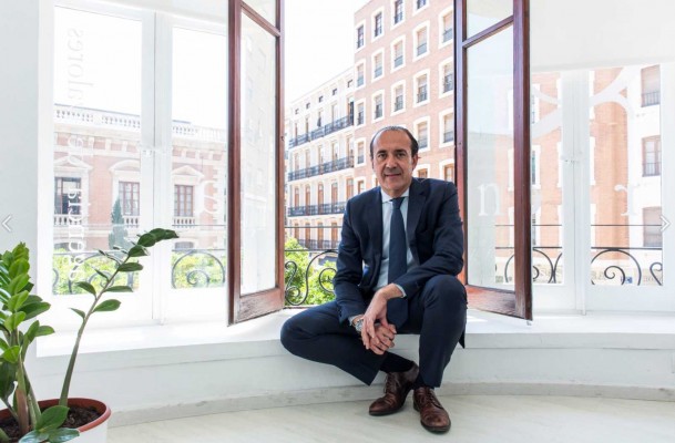 «Muchas empresas valencianas están preparadas para salir a cotizar en el MAB»