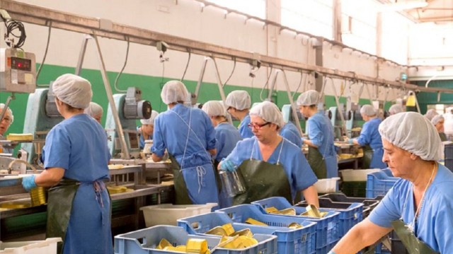 La AIReF estima una caída del PIB regional del 13,5%, un descenso menor que el nacional
