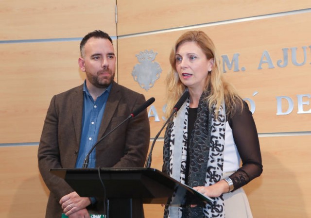 El perfil de Rafa Simó potenciará la conexión e integración del puerto de Castelló en la ciudad