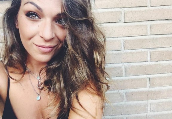 El selfiematón de Claudia Fernández Mariscal
