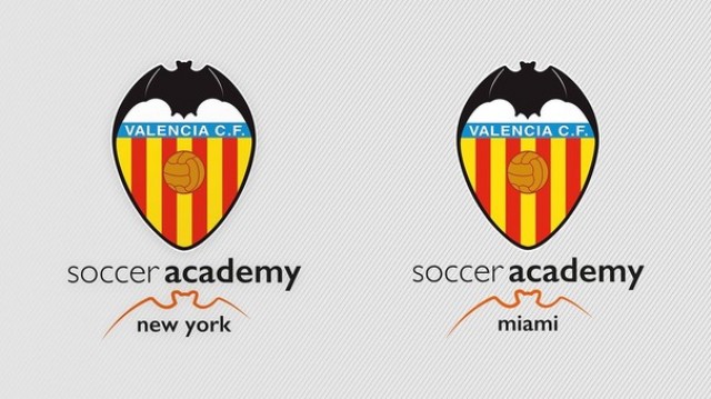 El Valencia inaugura sus dos primeras academias en Estados Unidos