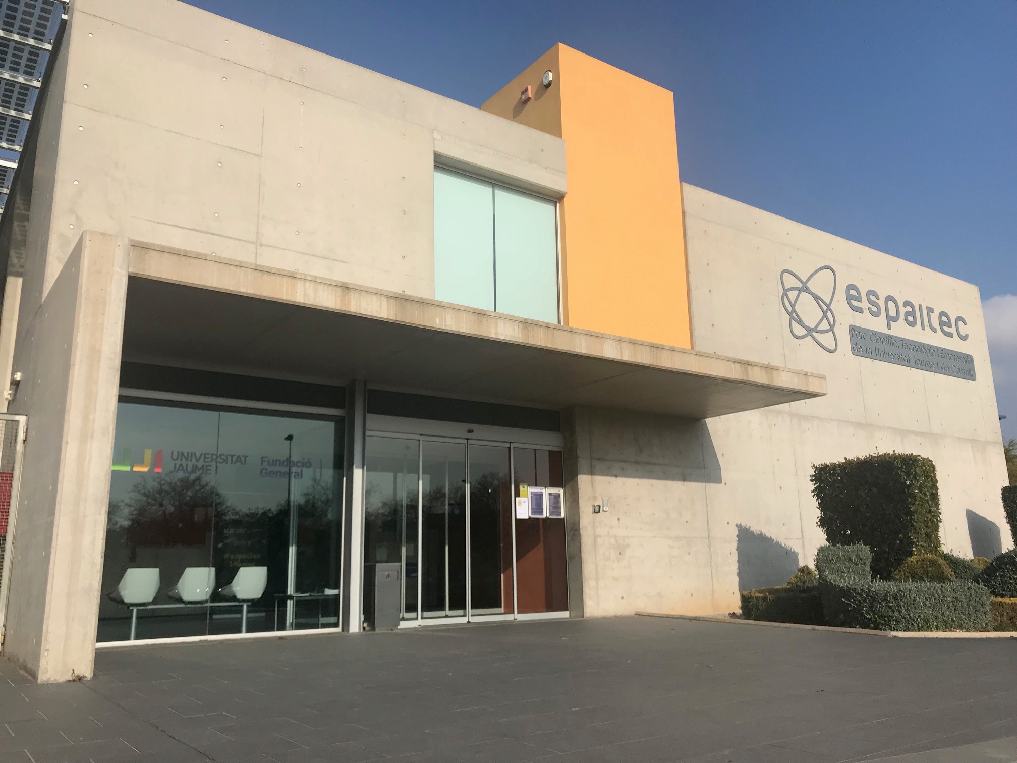 La inversión en investigación e innovación supone uno de los pilares de las empresas de Espaitec 