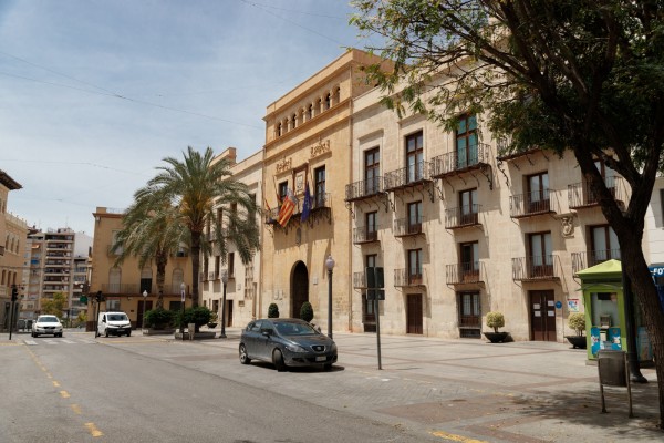 El PP de Elche solicita un pleno rxtraordinario para evitar la adhesión al acuerdo de la FEMP