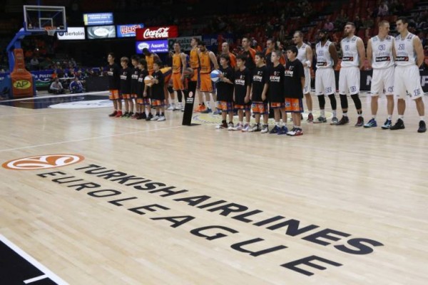 La Fonteta acogerá en septiembre torneo de pretemporada de Euroliga
