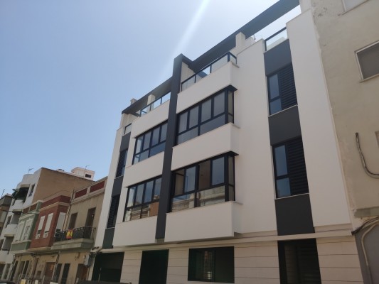 Urbania Developer entrega sus dos primeros edificios de 2020 en Sedaví y Torrent
