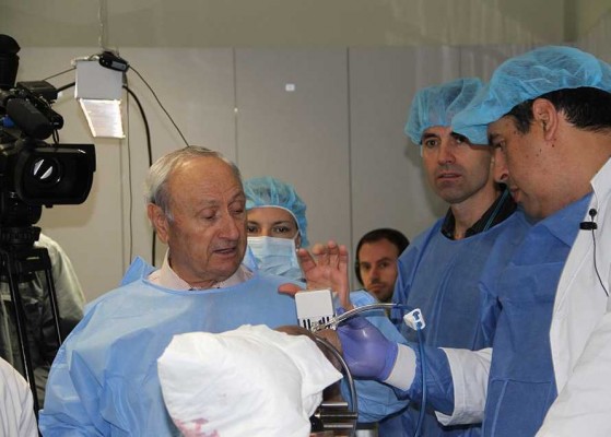 Investigadores murcianos descubren la forma de mejorar el tratamiento y la cura de la artrosis 