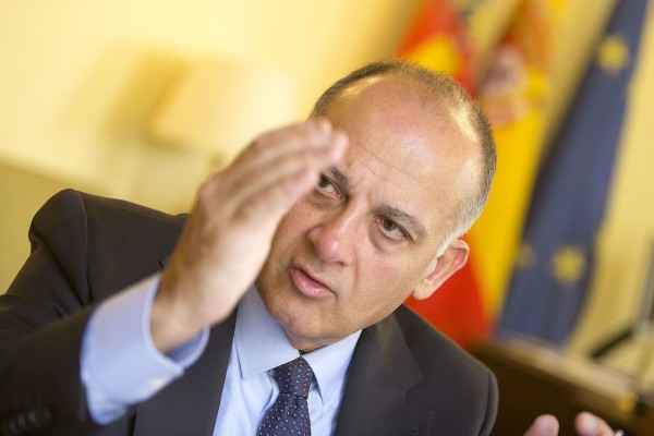 La Comunitat Valenciana se queda fuera de una red de gestión de fondos europeos liderada por Cataluña
