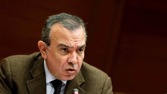 KPMG afirma que la CAM les ocultó información sobre las operaciones de titulización