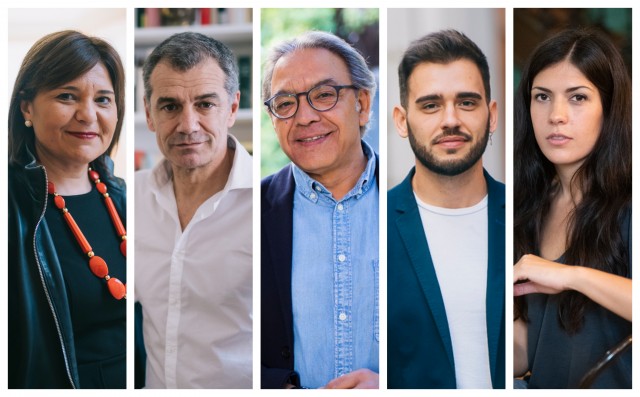 Fumata blanca: el Botànic, PP y Cs suavizan sus exigencias y cierran un pacto por la reconstrucción 