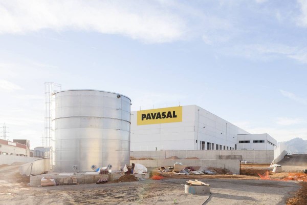 Pavasal factura un 10% más en 2019, hasta los 219 millones, pero reduce su beneficio un 11%