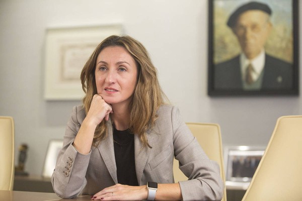 Las CEO de Istobal y Grupo Mora, Yolanda Tomás y María Mora, entran al consejo consultivo de Sabadell