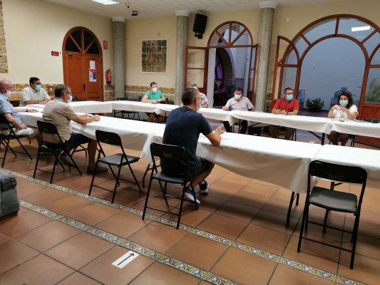 Los barrios de Vila-real también suspenden las fiestas hasta fin de año