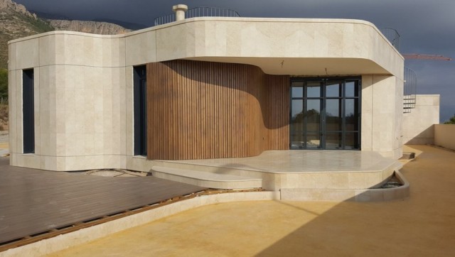 Diseñar viviendas (modulares) con ADN ya es posible aplicando algoritmos genéticos