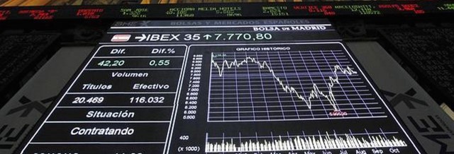 Ocho de ocho: el Ibex 35 no sabe lo que es cerrar en positivo este mes
