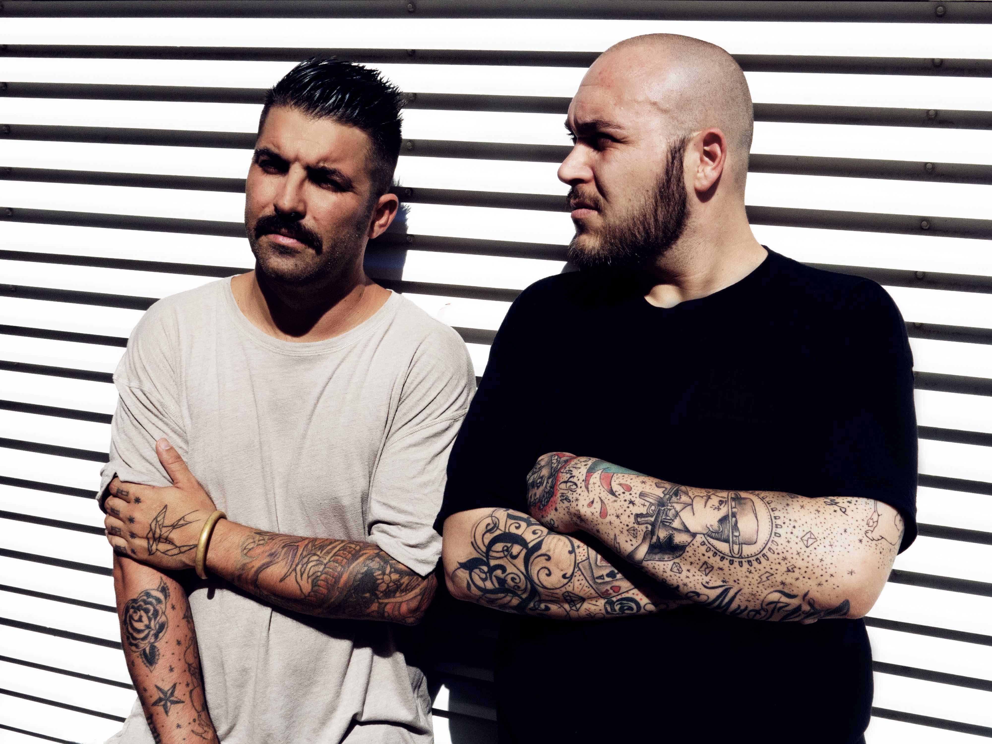 Five Points y el sello musical Discos Malvarrosa lanzan su primer EP con marca valenciana