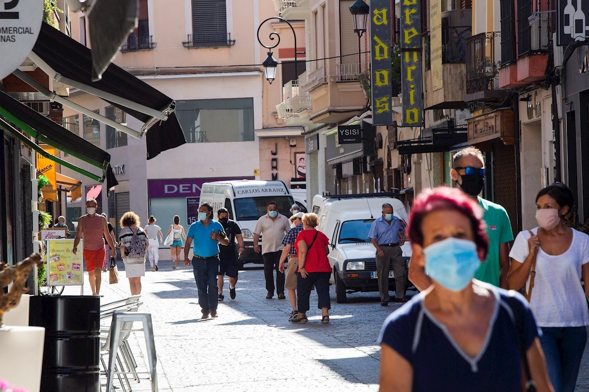 Más de 100 municipios valencianos suman casos nuevos durante el fin de semana