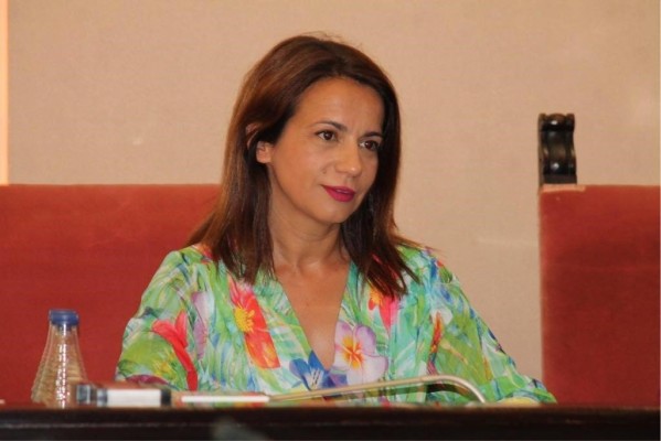  El Gobierno nombra a Silvia Calzón como nueva secretaria de Estado de Sanidad