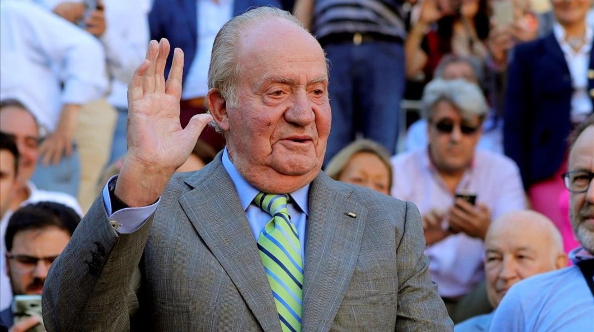 Europa destaca la caída del rey Juan Carlos: de héroe de la democracia al escándalo