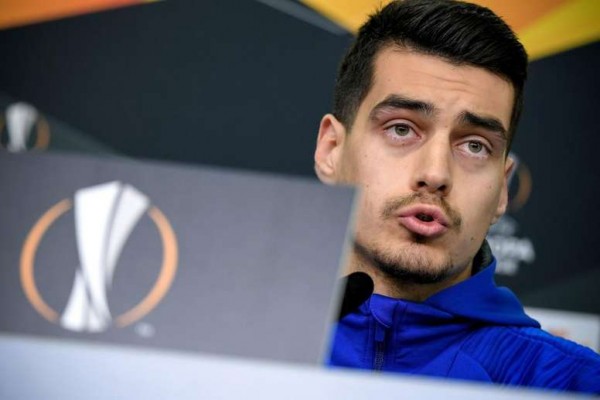 En Portugal vuelven a colocar a Diogo Leite a un paso del Valencia
