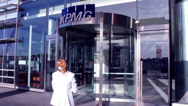 Banco Popular encarga a KPMG la venta de una cartera inmobiliaria de hasta 2.000 millones