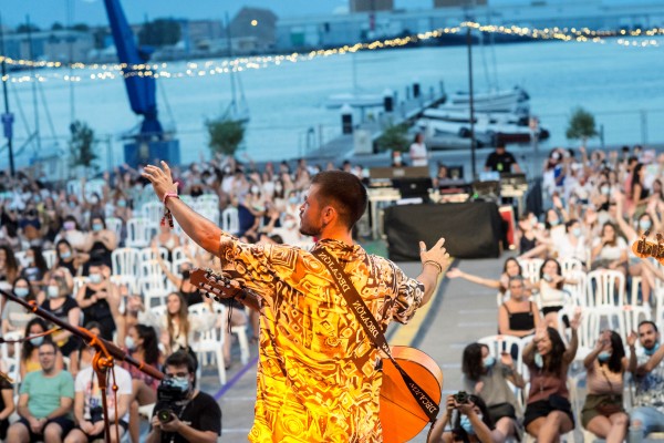 Cuando un festival es más que sus cabezas de cartel: Mar de Sons apuesta por los músicos locales