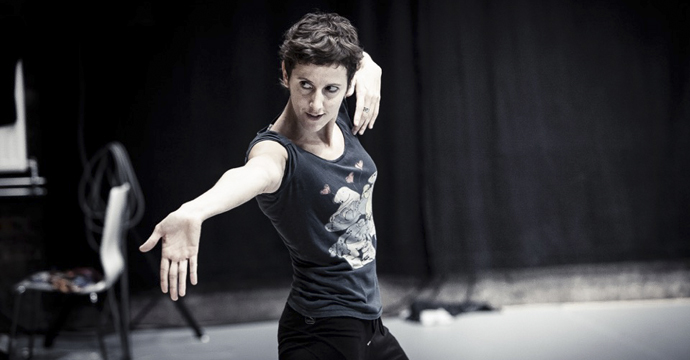 Ens Mou Summer Dance, cinco días llenos de danza en València para coreógrafos, bailarines y actores