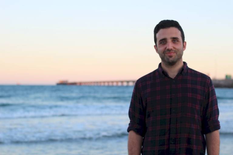 Foto: Darío Moreno - 