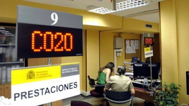 La Seguridad Social gana 161.217 afiliados en julio y 712.000 trabajadores salen de ERTE