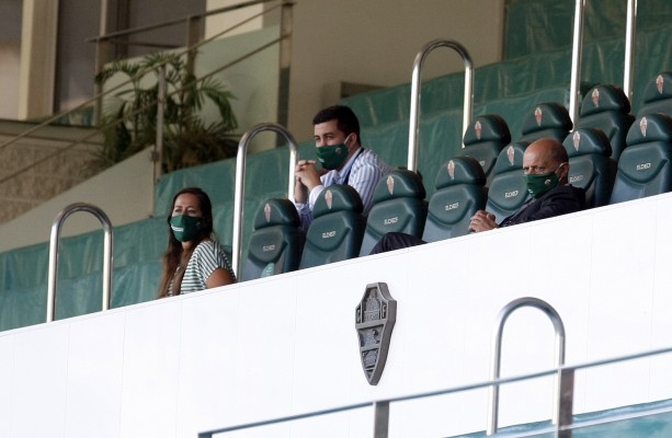 El Elche se agarra al expediente disciplinario