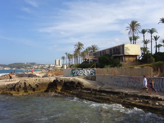 Compromís pide al Gobierno 