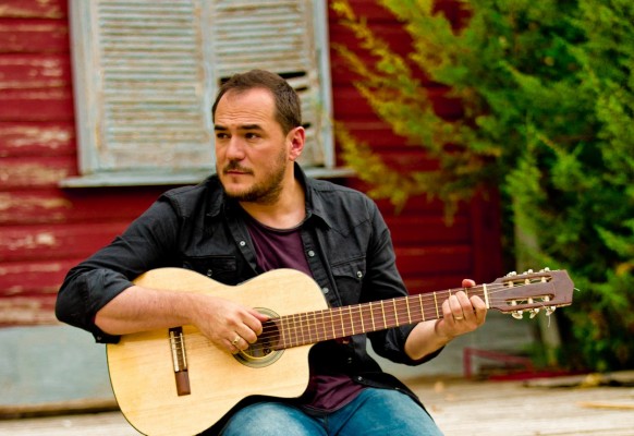 Ismael Serrano: 