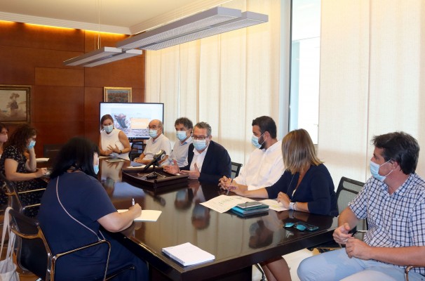 Benidorm alcanzará más de 450 millones de impactos con su campaña para captar turismo nacional