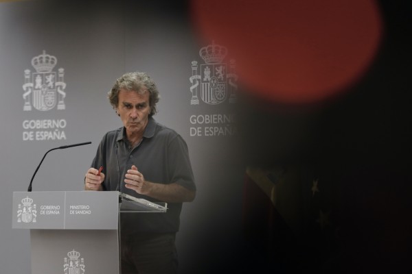 La app de rastreo de contagios supera los objetivos previos y está lista para ser adoptada por las CCAA