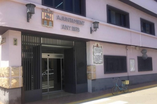 Els pobles de la Vall del Xúquer redueixen el deute en 322.000 euros