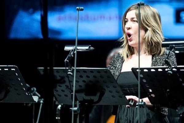 La voz de Adriana Mayer y l'Ensemble de l'Albera llegan al Festival de Música Barroca de Peñíscola