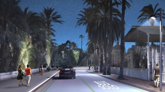 La remodelación de Nuestra Señora de la Cabeza de Elche empieza el 10 de agosto: durará cuatro meses
