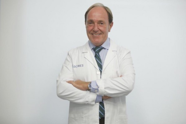 Más cambios en la estructura médica del Valencia: Toni Giner, doctor de la Academia, deja el club