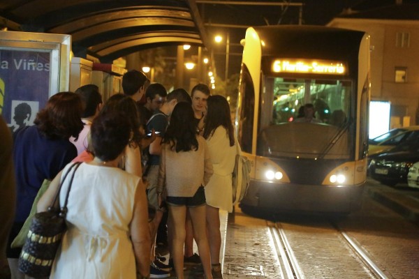  València se compromete a buscar un mediador para la gestión del ocio nocturno