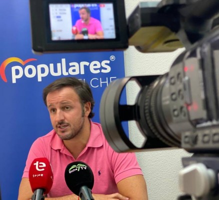 Ruz, sobre el acuerdo entre Femp y Gobierno: 