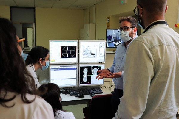 La Comunitat es la que más tarda en pagar al sector de la tecnología sanitaria con 172 días