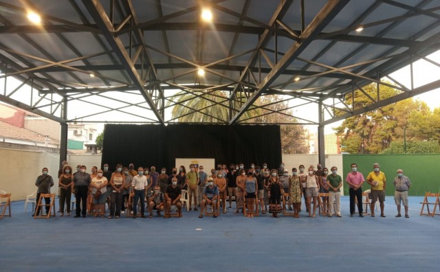 Sant Joan pone en marcha un consejo social clave en el diseño de un plan estratégico municipal