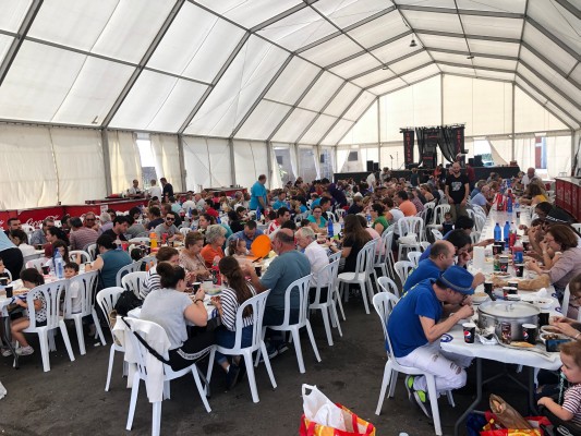 Almassora suspende las fiestas del Roser por la covid-19