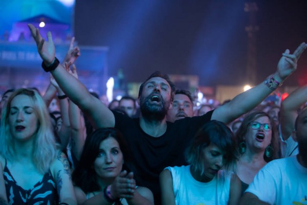 El Pirata Rock Festival se aplaza a 2021