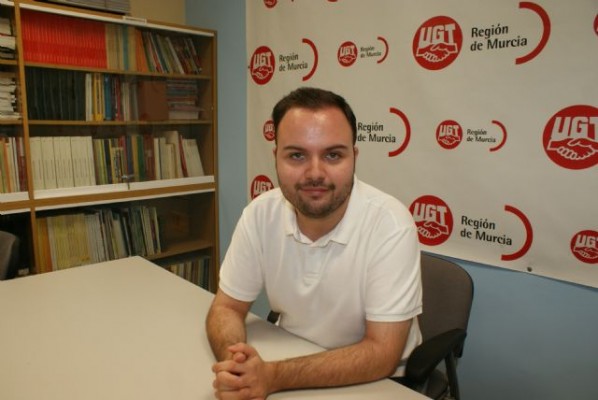 El sindicato ‘joven’ de UGT comienza su andadura: “Es el momento de la juventud”