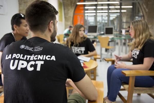 Los estudiantes se decantan por las Ingenierías Eléctrica y Civil, que duplican las matrículas en la UPCT